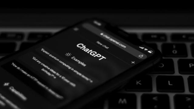 ChatGPT now has an official iPhone app