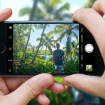 Here is an easy way to capture incredible pictures using iPhone