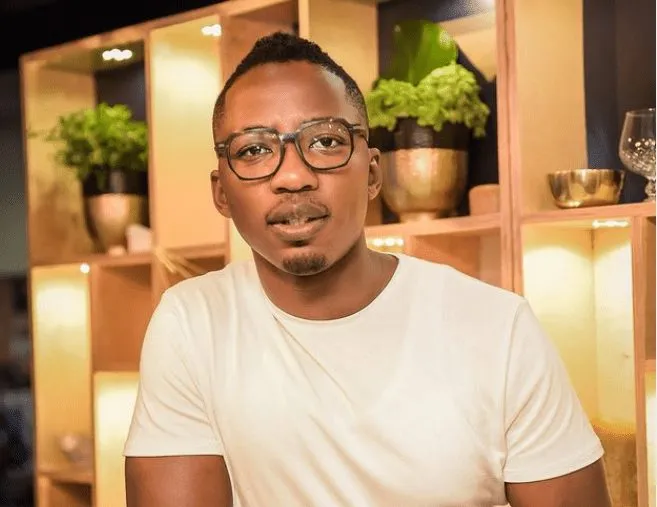 Andile Ncube Biography