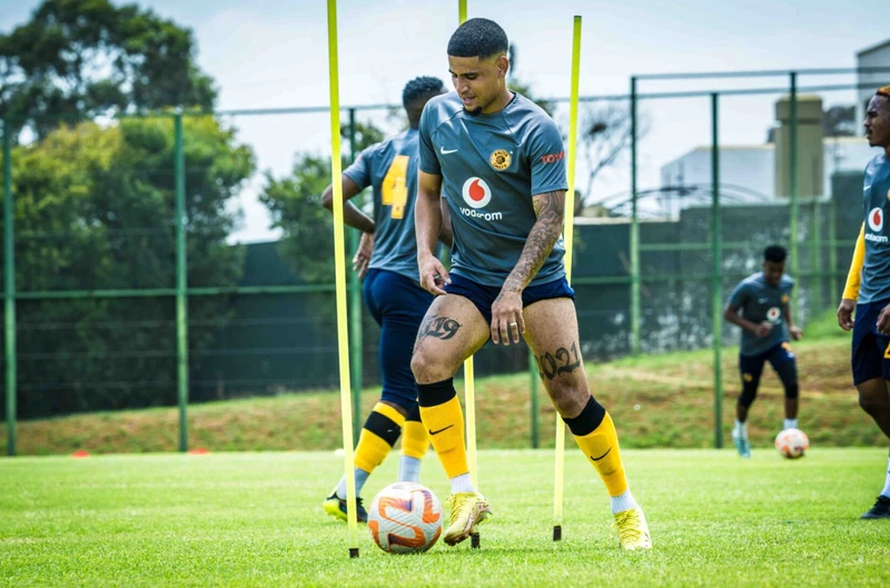 Kaizer Chiefs issue huge injury update on four players
