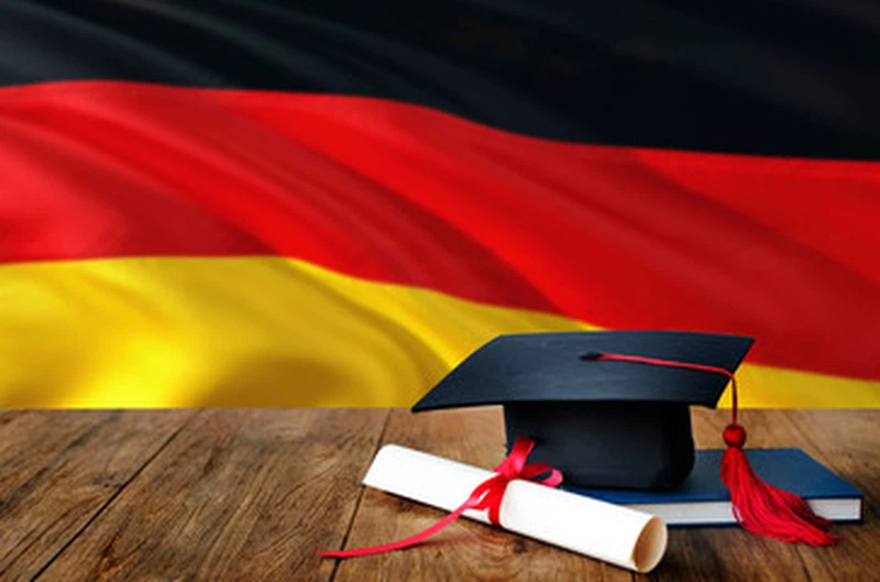 Unlock your potential: 5 reasons to study abroad in Germany: Image: Adobe Stock