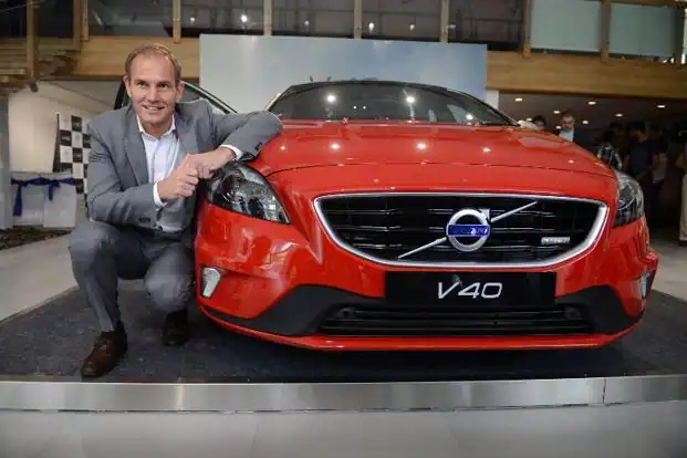 Volvo to end diesel car production