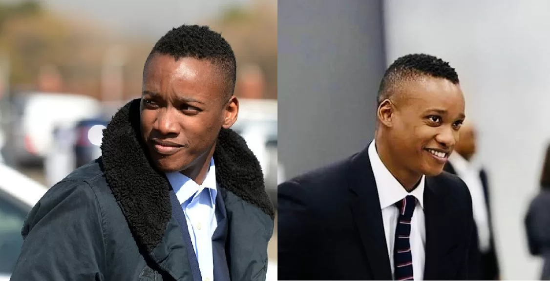 Just In: Duduzane Zuma Set to Establish His Own Political Party
