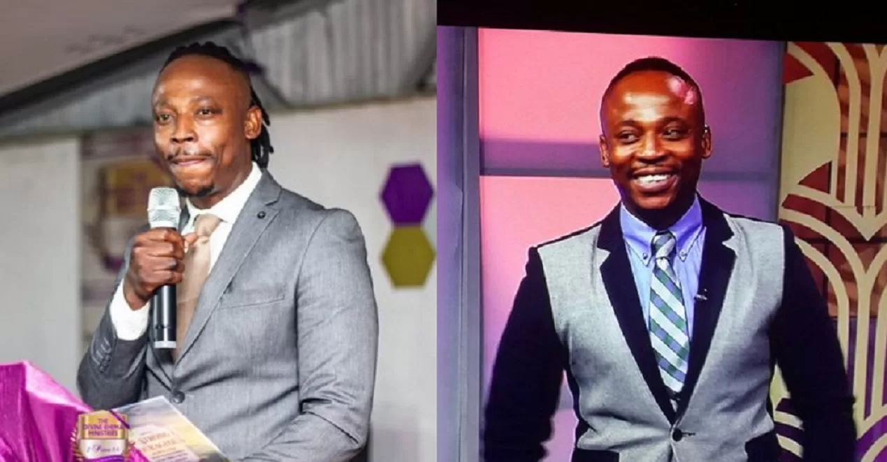 Former Generations Actor & Sangoma now a Pastor!